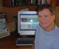 Photo of Rick Swaine