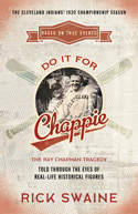 Book Jacket of Do It for Chappie